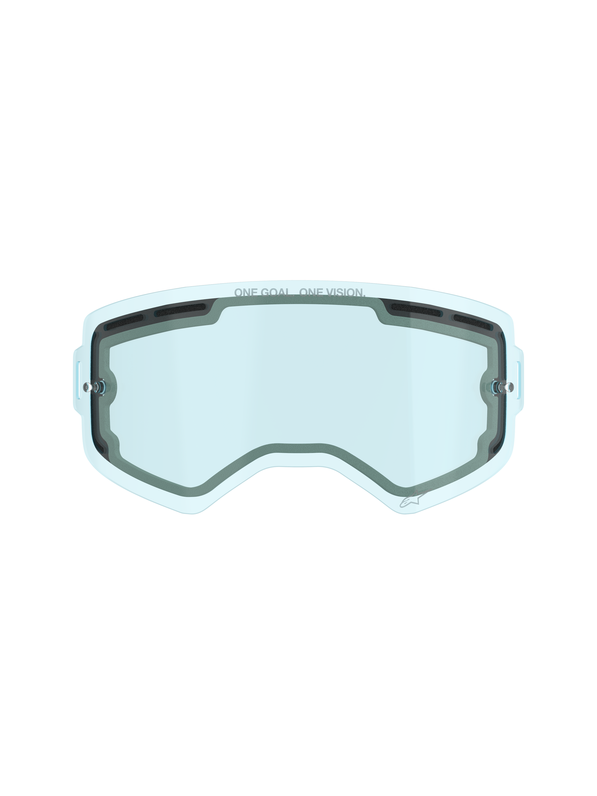 Lentille Supertech