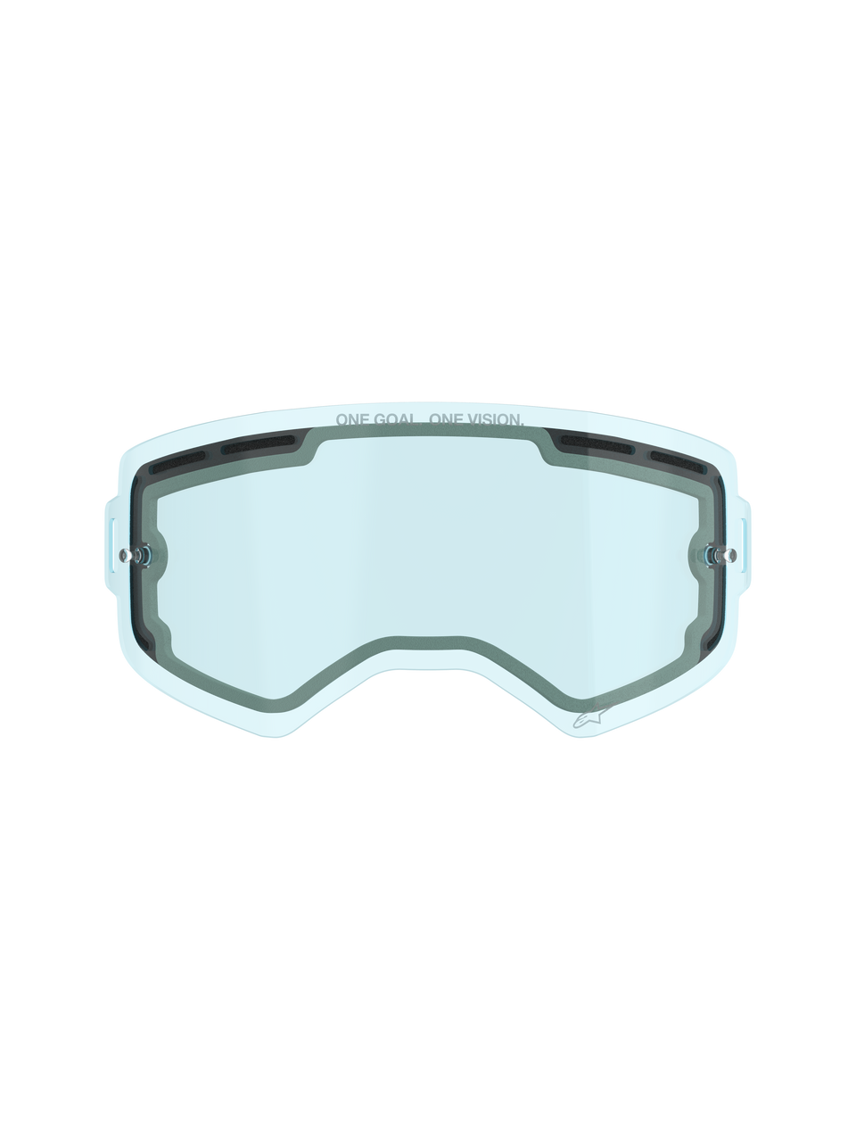 Lentille Supertech