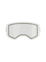 Lentille Supertech Dual Pane Rolling