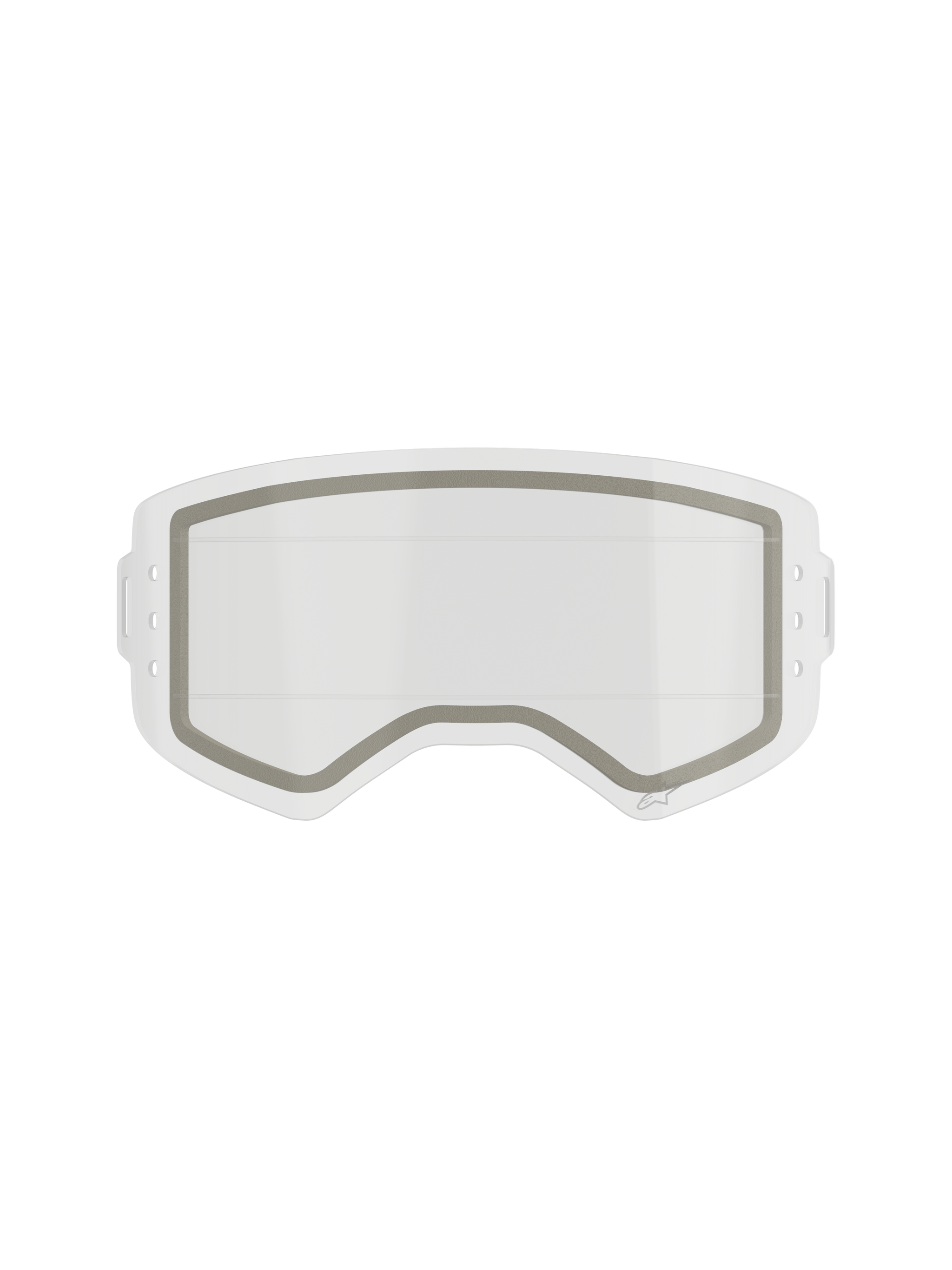 Lentille Supertech Dual Pane Rolling