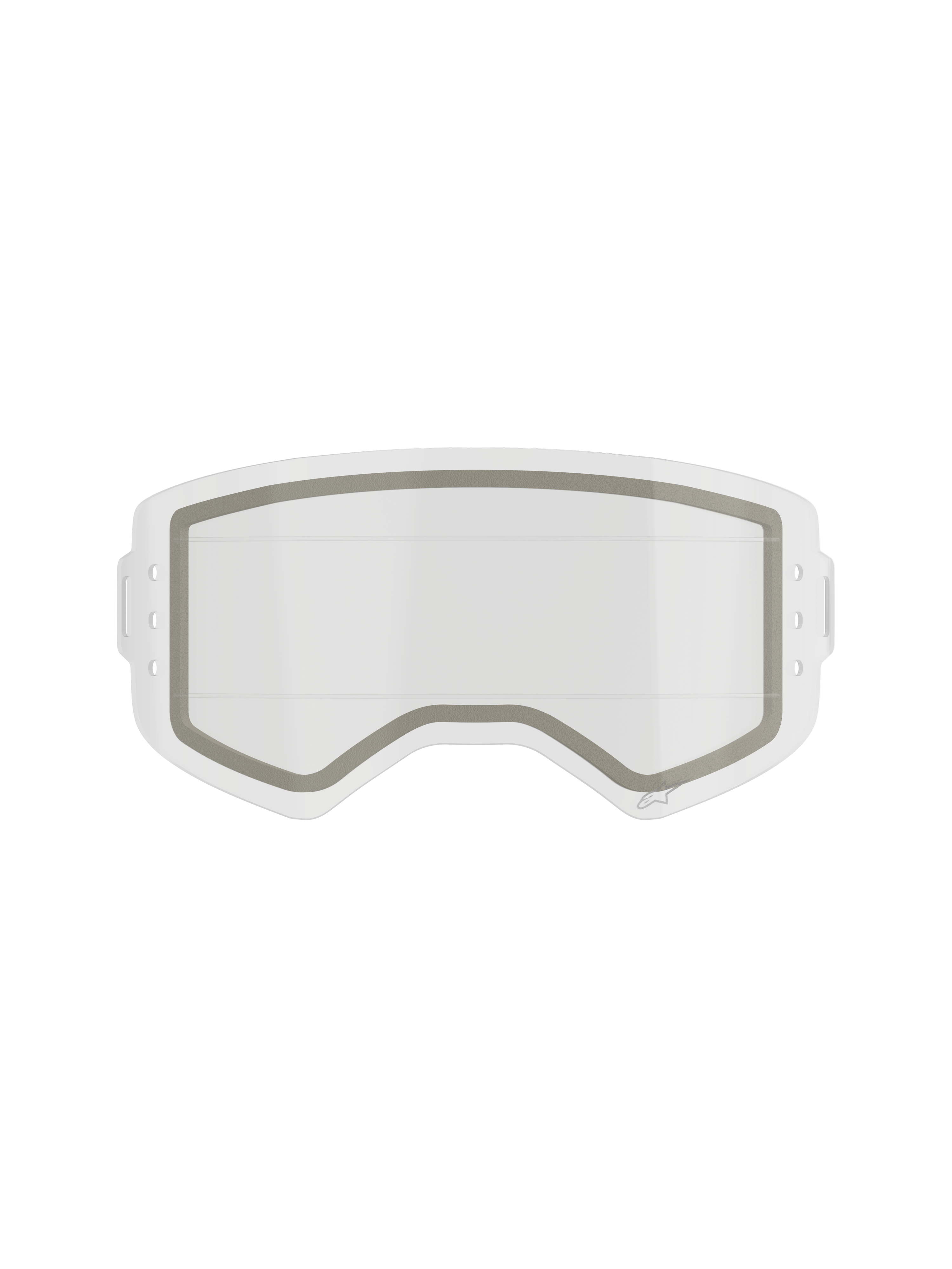 Lentille Supertech Dual Pane Rolling