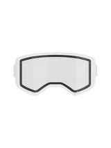 Lentille Supertech Dual Pane Rolling