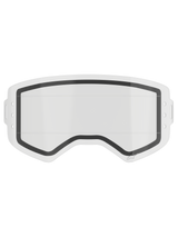 Supertech Dual Pane Roll Off Lens