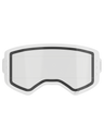 Supertech Dual Pane Roll Off Lens