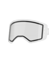 Supertech Dual Pane Roll Off Lens