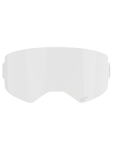 Supertech Roll-Off Schutzfolie