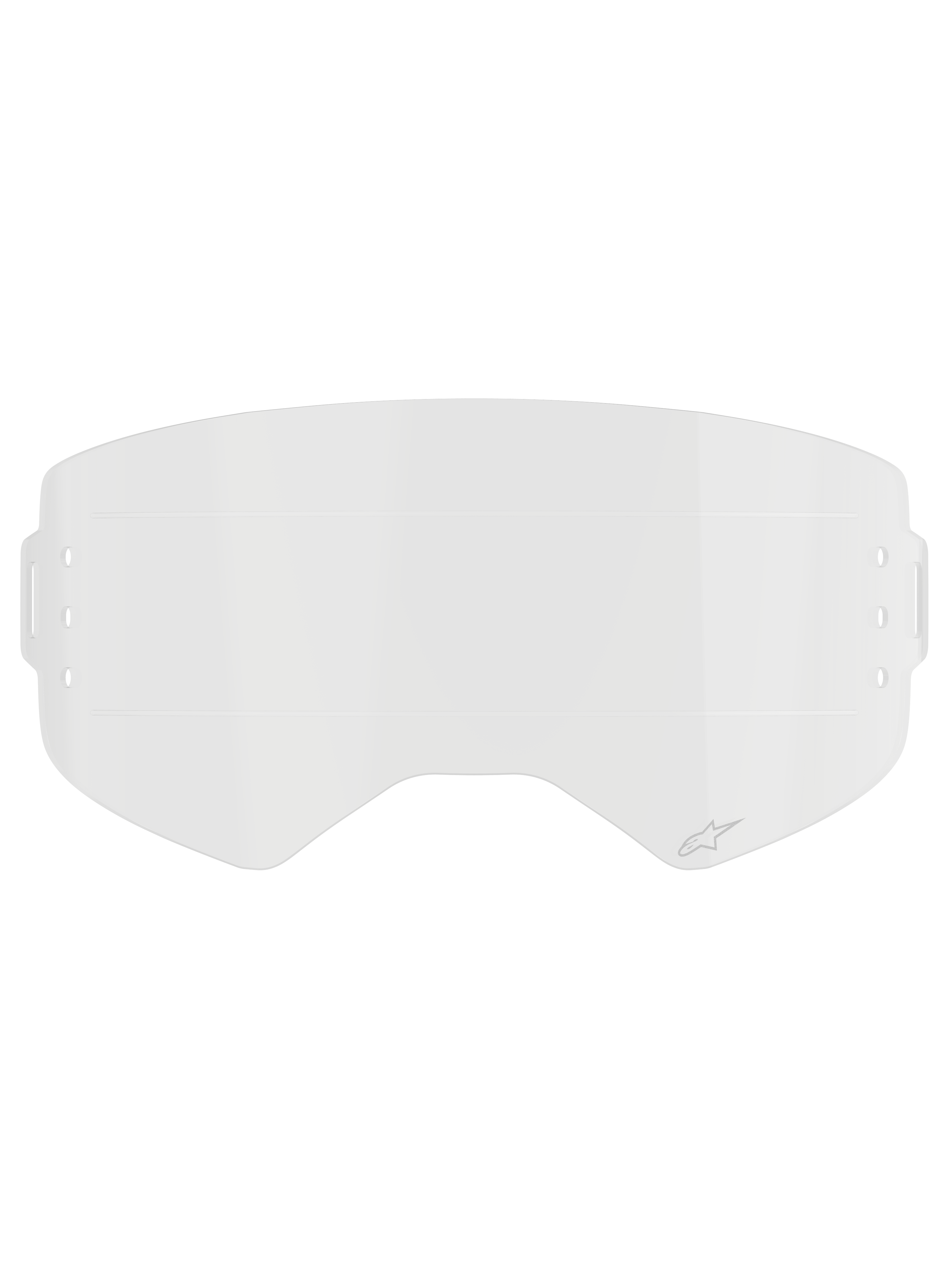 Supertech Roll-Off Schutzfolie