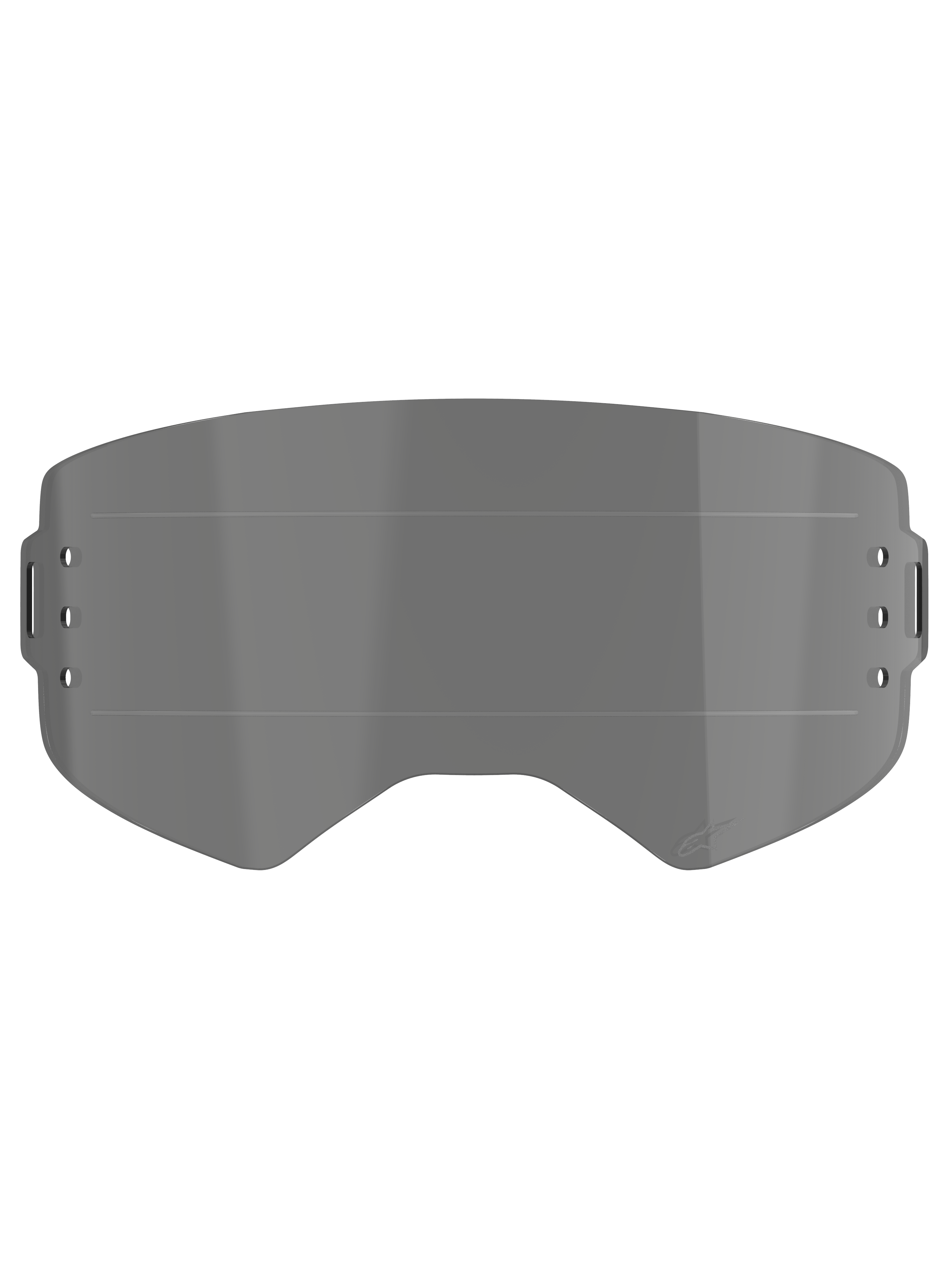 Supertech Roll-off Folie