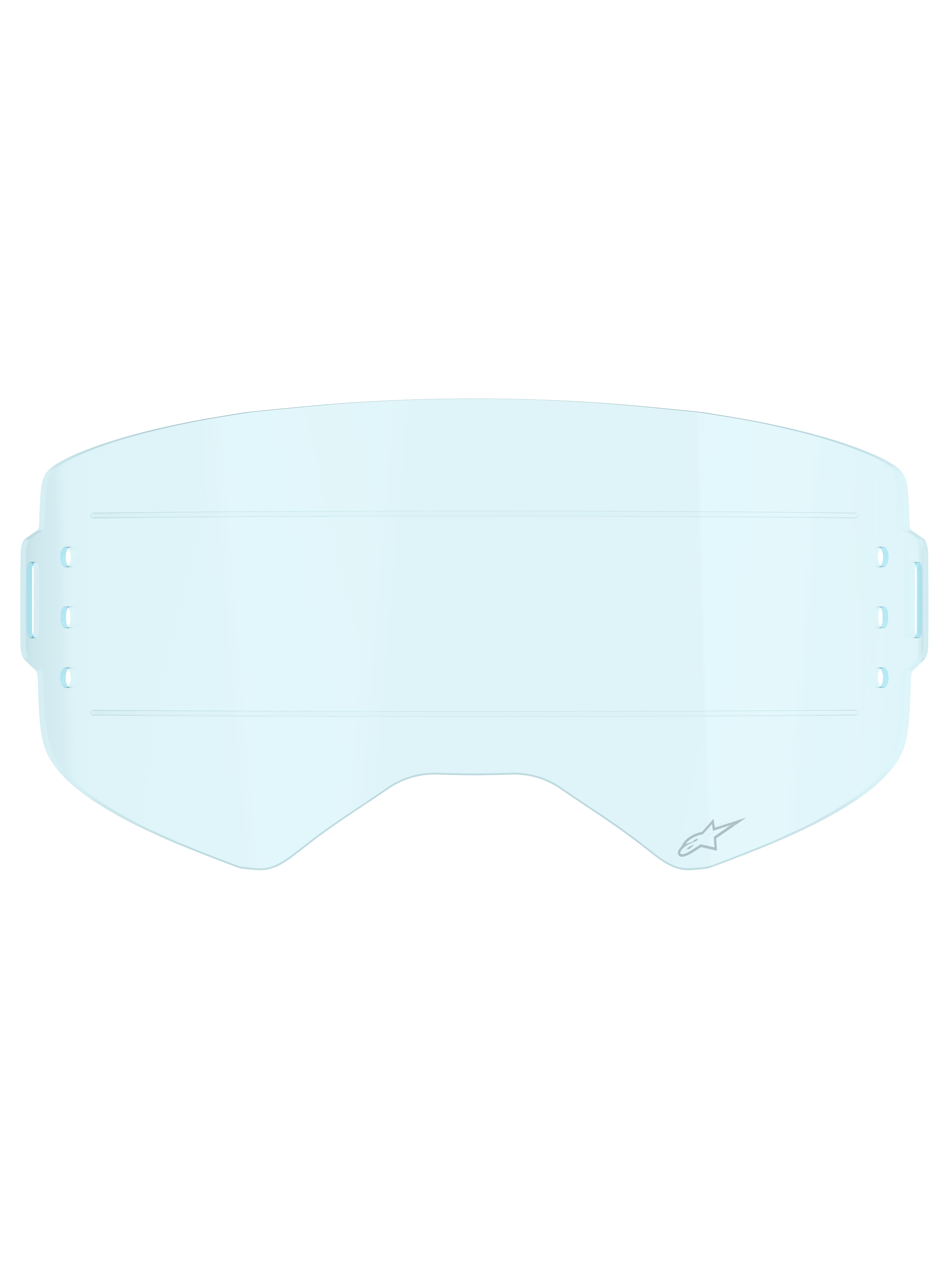 Supertech Roll-off Folie