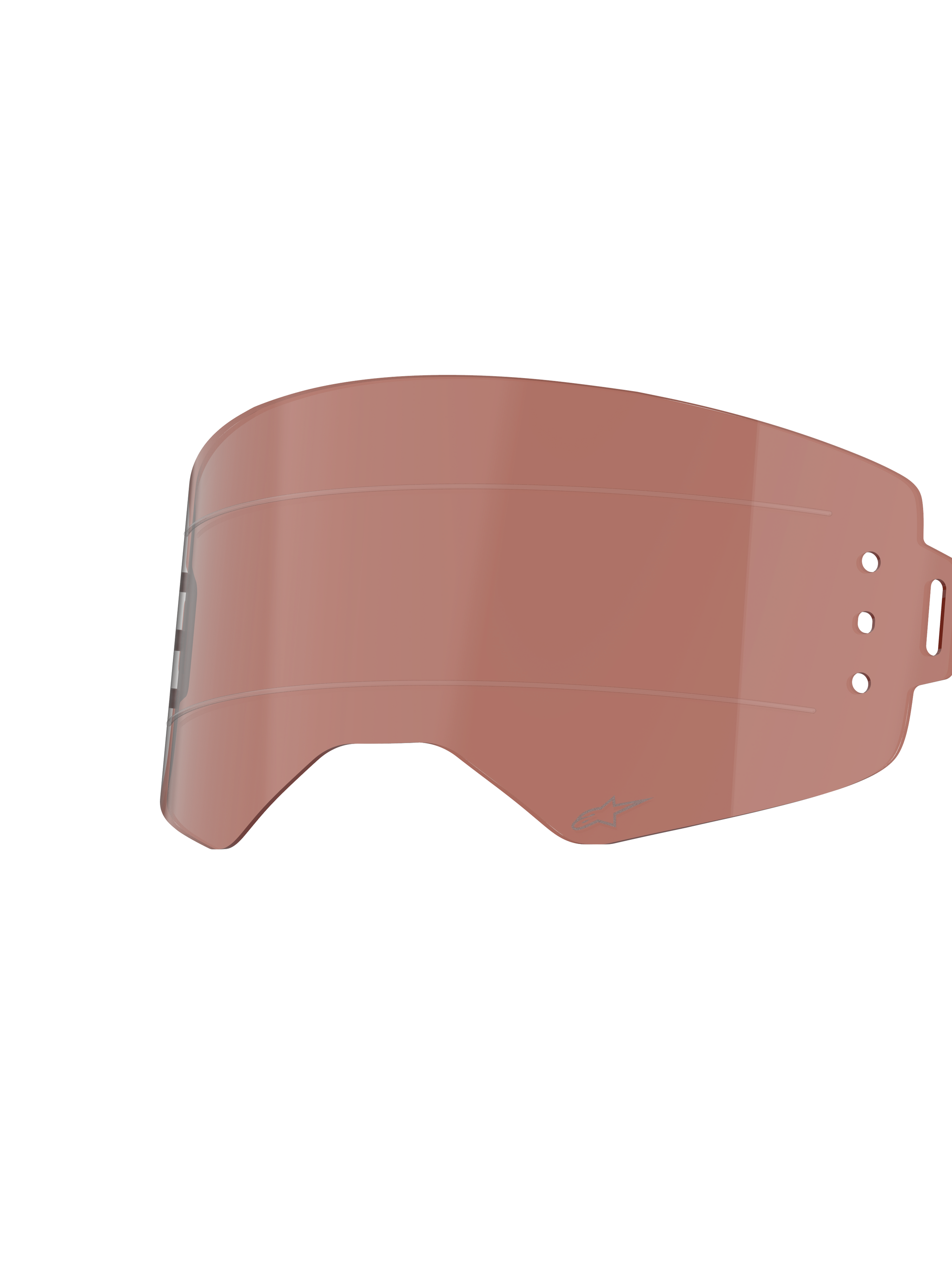 Supertech Roll-off Folie