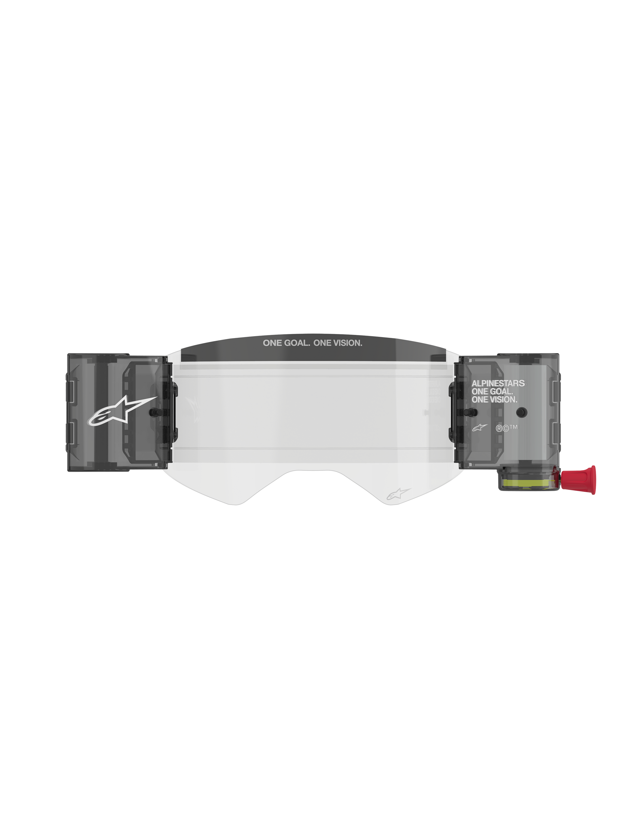 Supertech Roll Off Kit Brede Vision