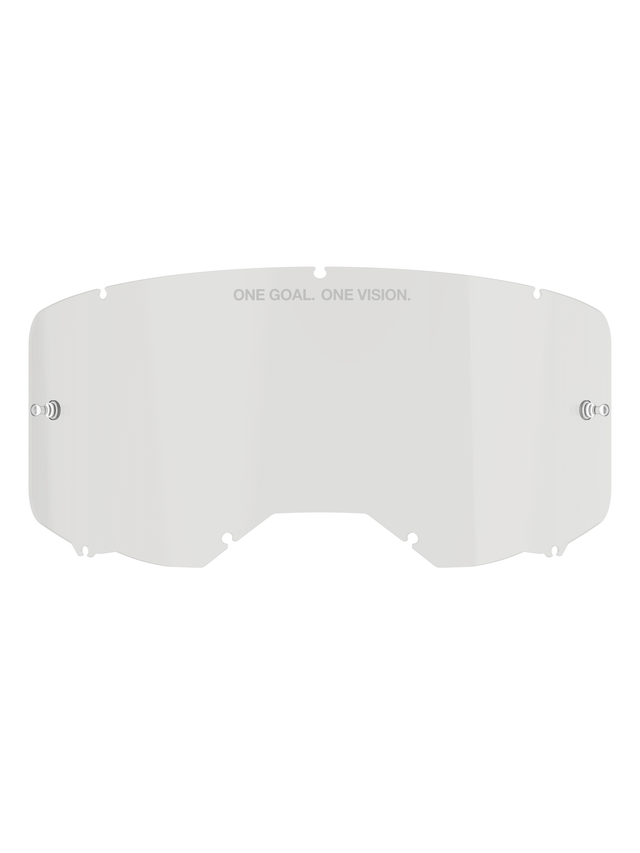 Lentille Vision 8-5-3