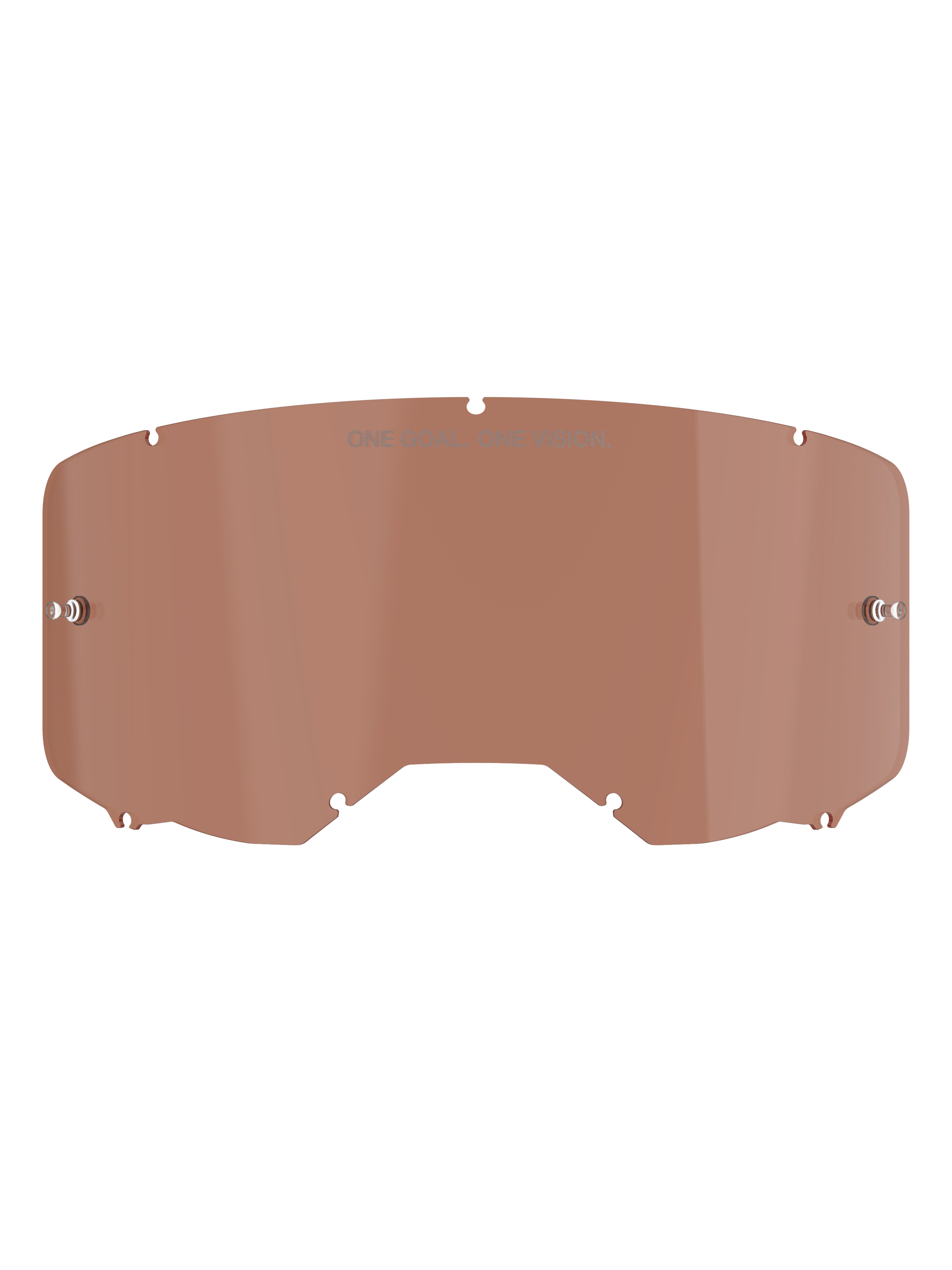 Vision 8-5-3 Smoke Lens