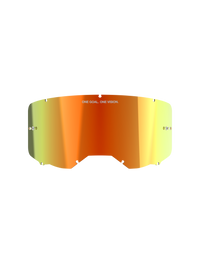 Lentille Miroir Vision 8-5-3