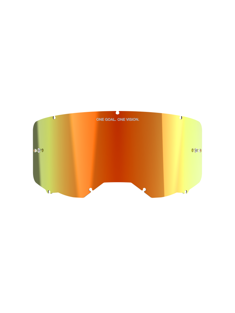 Vision 8-5-3 Spiegellens