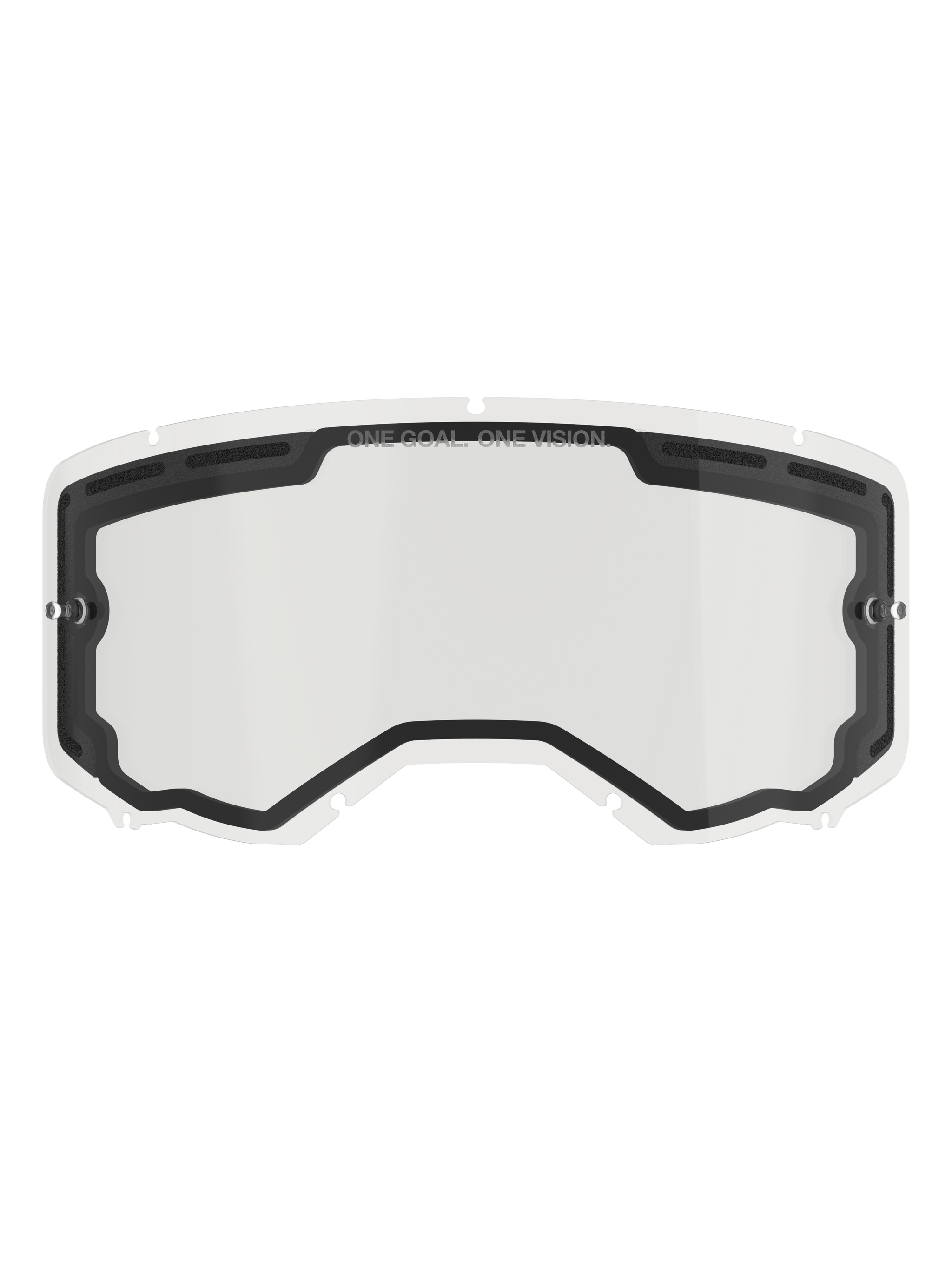 Vision 8-5-3 Dubbele Lens