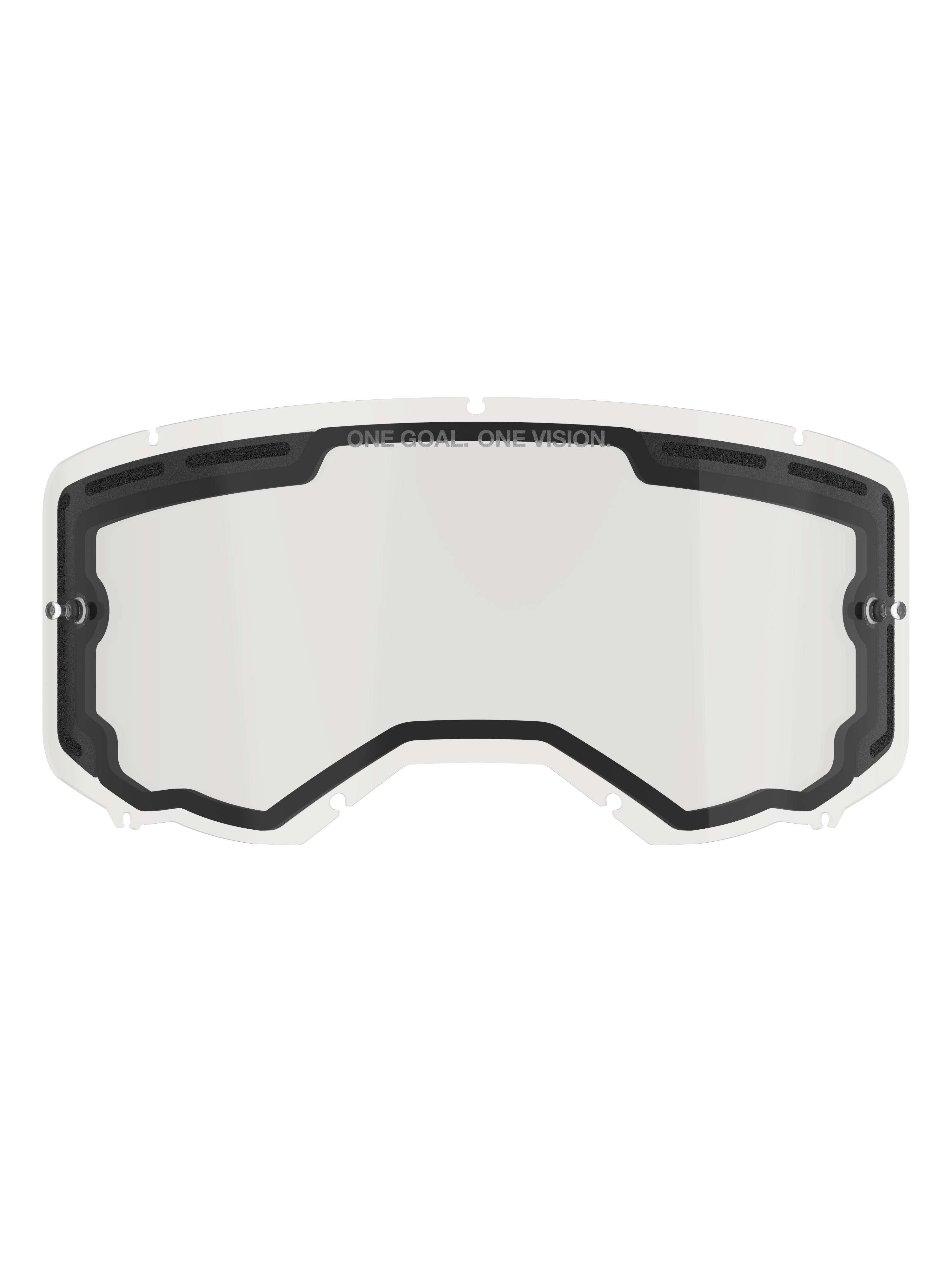 Vision 8-5-3 Dubbele Lens