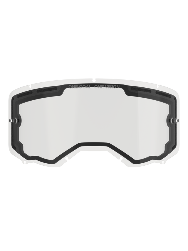 Vision 8-5-3 Dubbele Lens