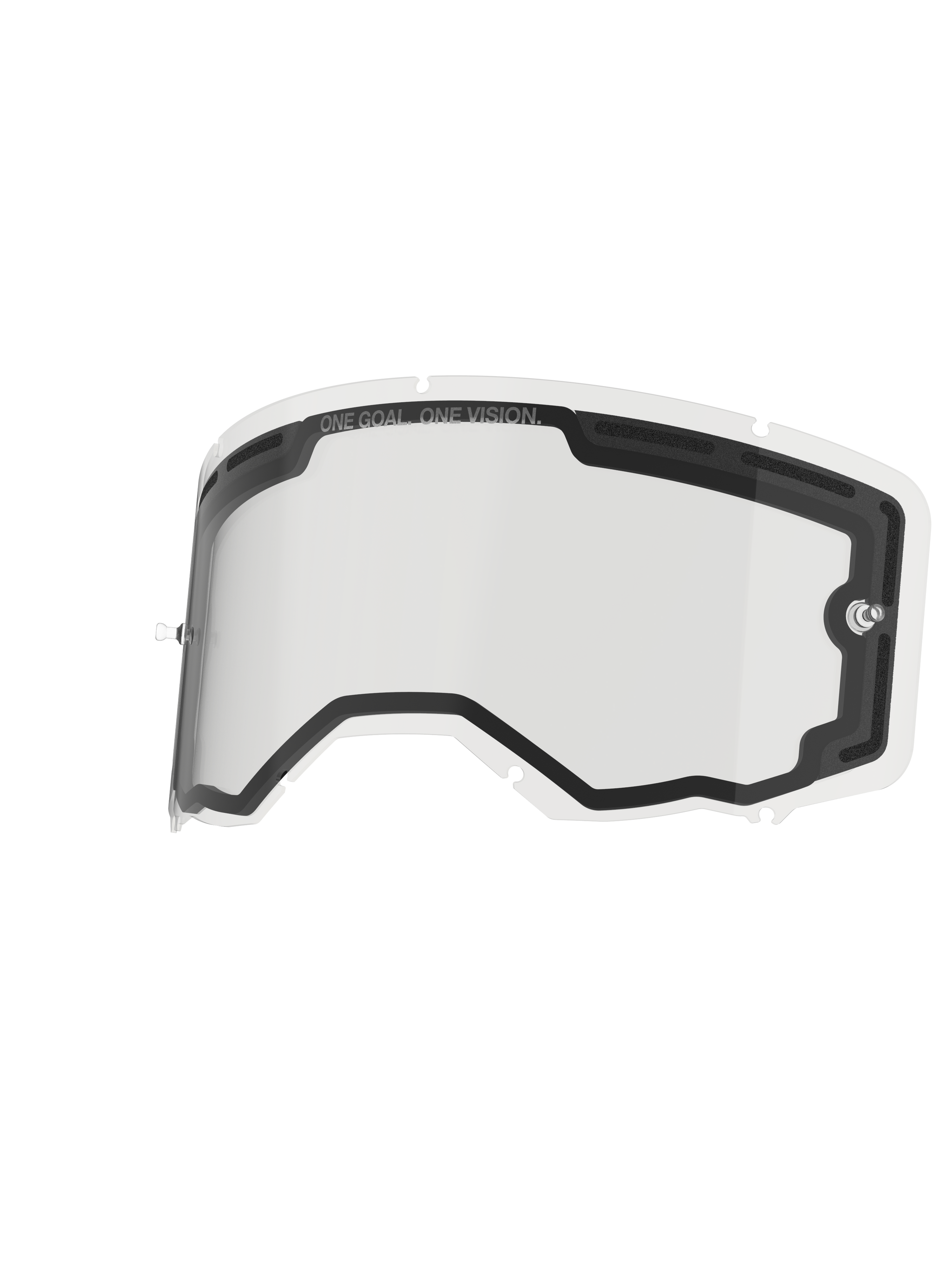 Vision 8-5-3 Dubbele Lens