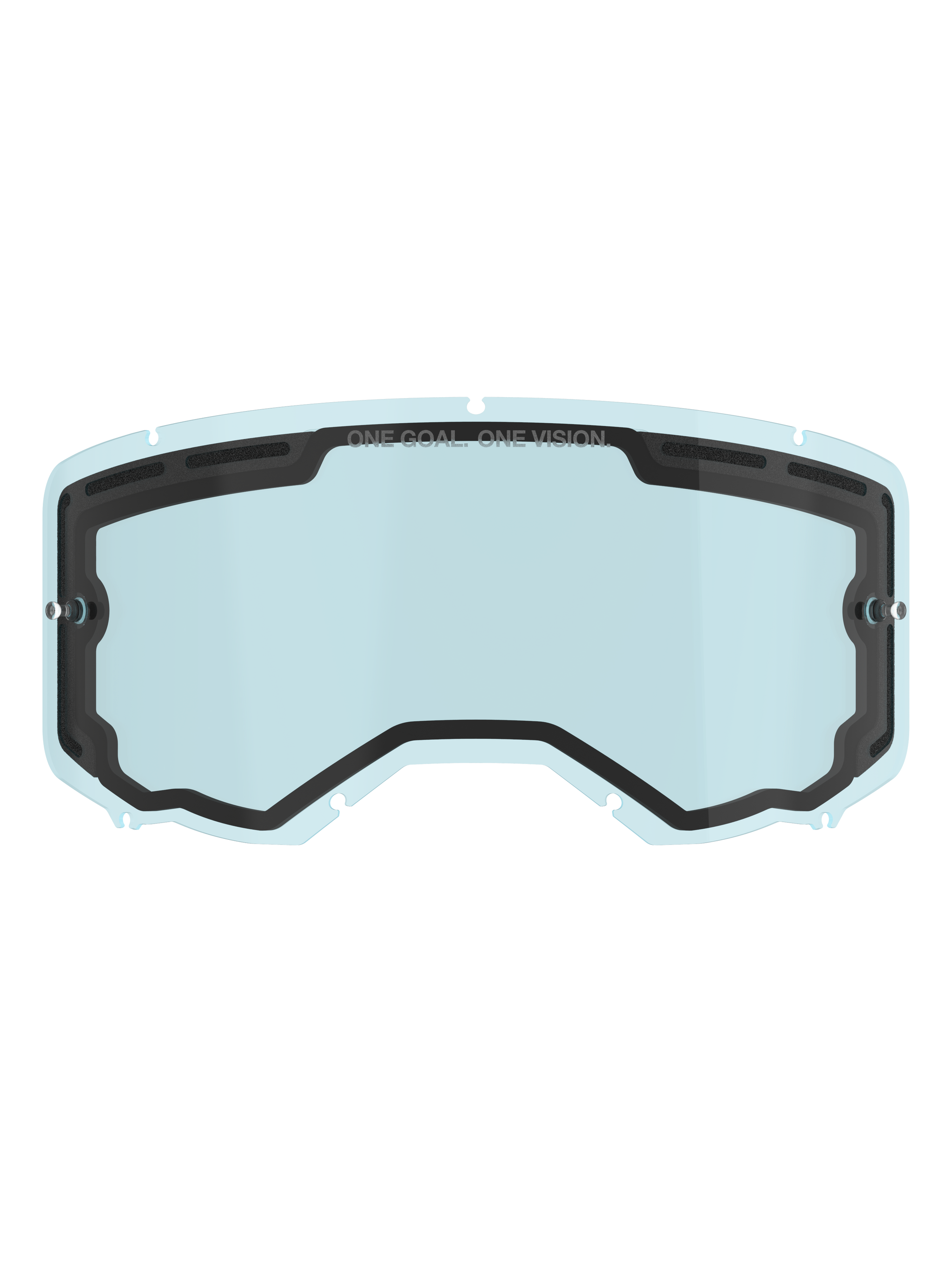 Vision 8-5-3-Glas Doppelscheibe