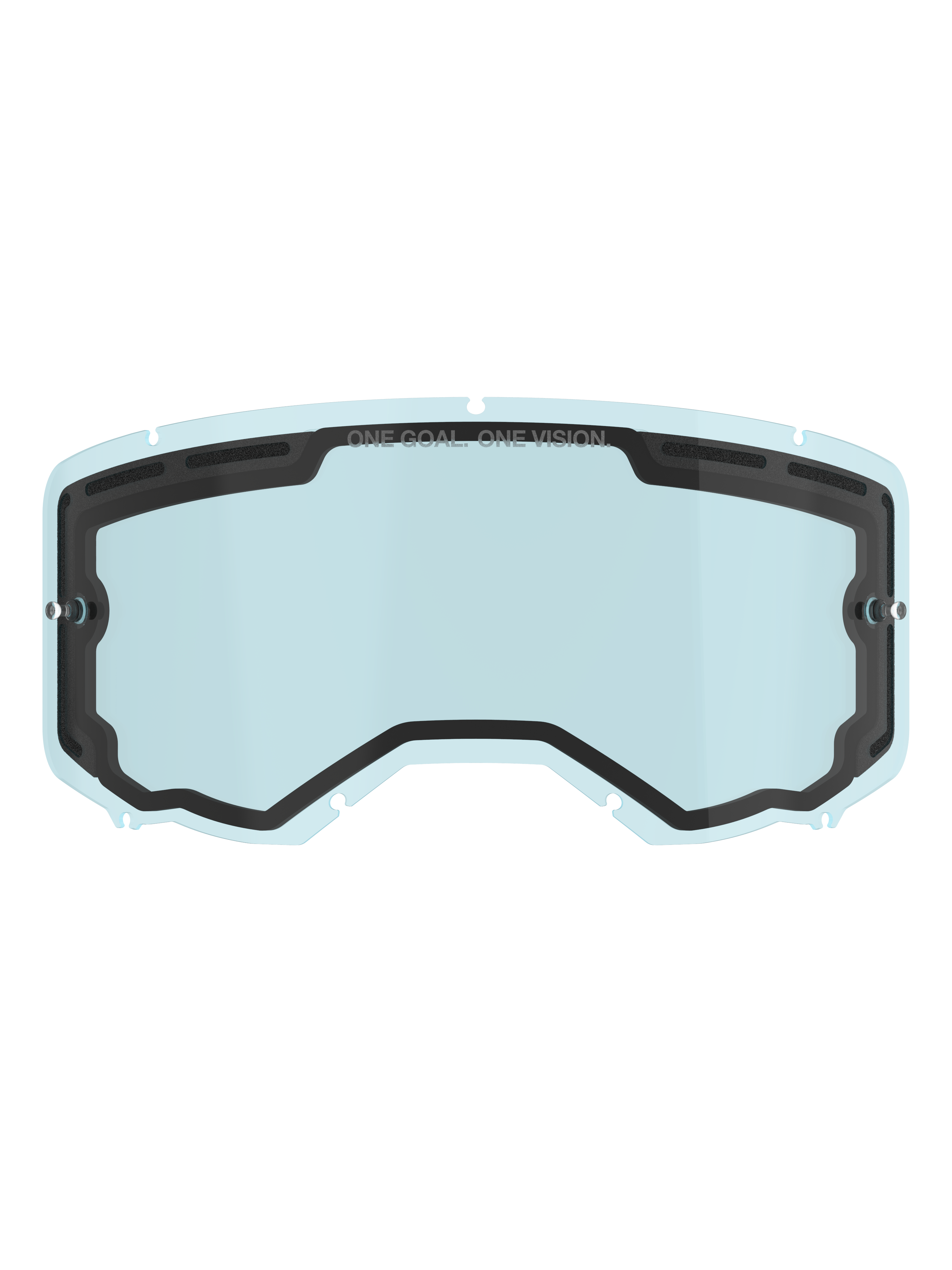 Vision 8-5-3-Glas Doppelscheibe