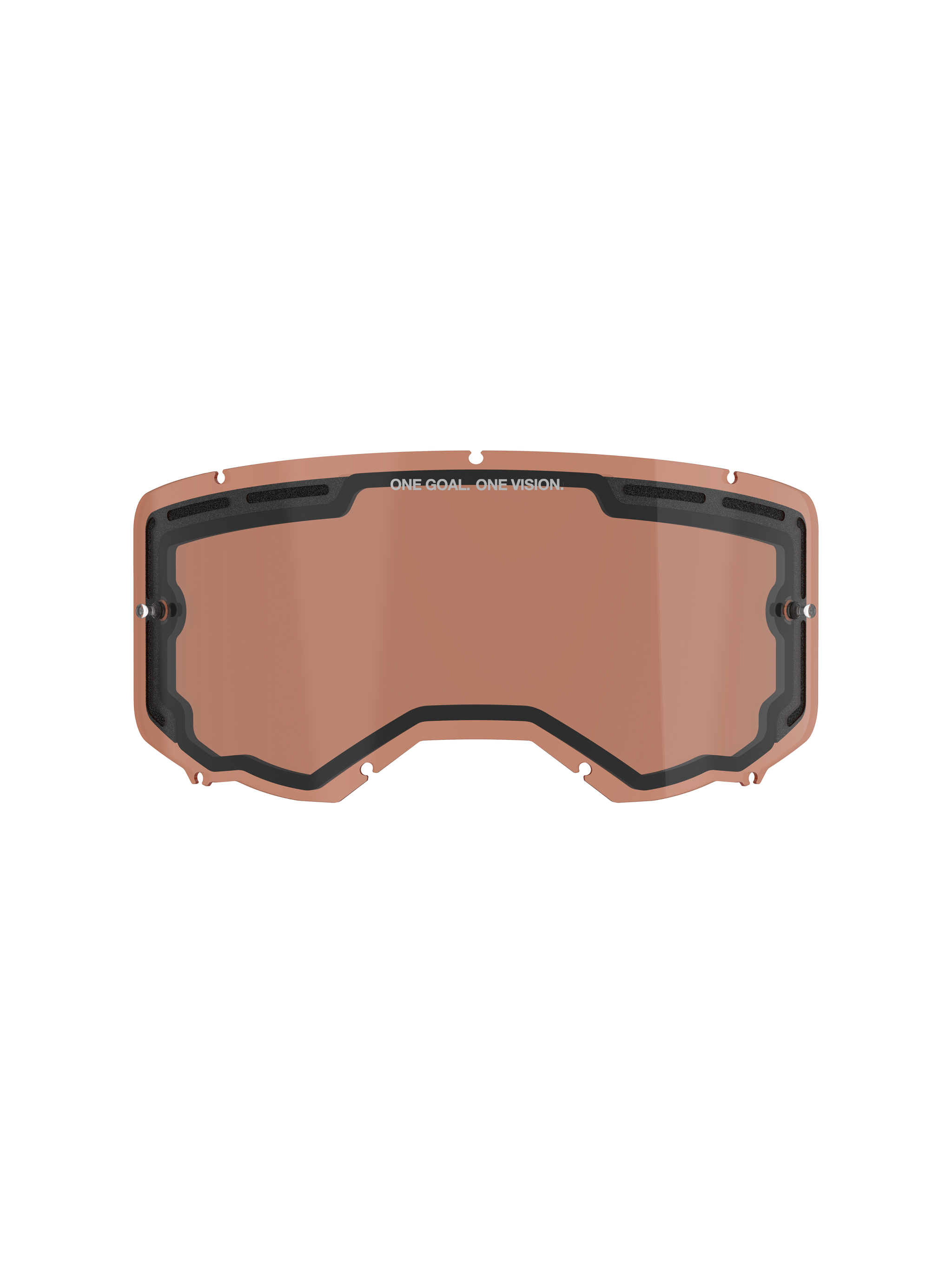 Vision 8-5-3 Lens Dual Pane