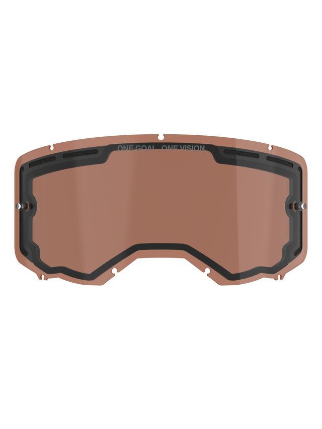 Vision 8-5-3 Dubbele Lens