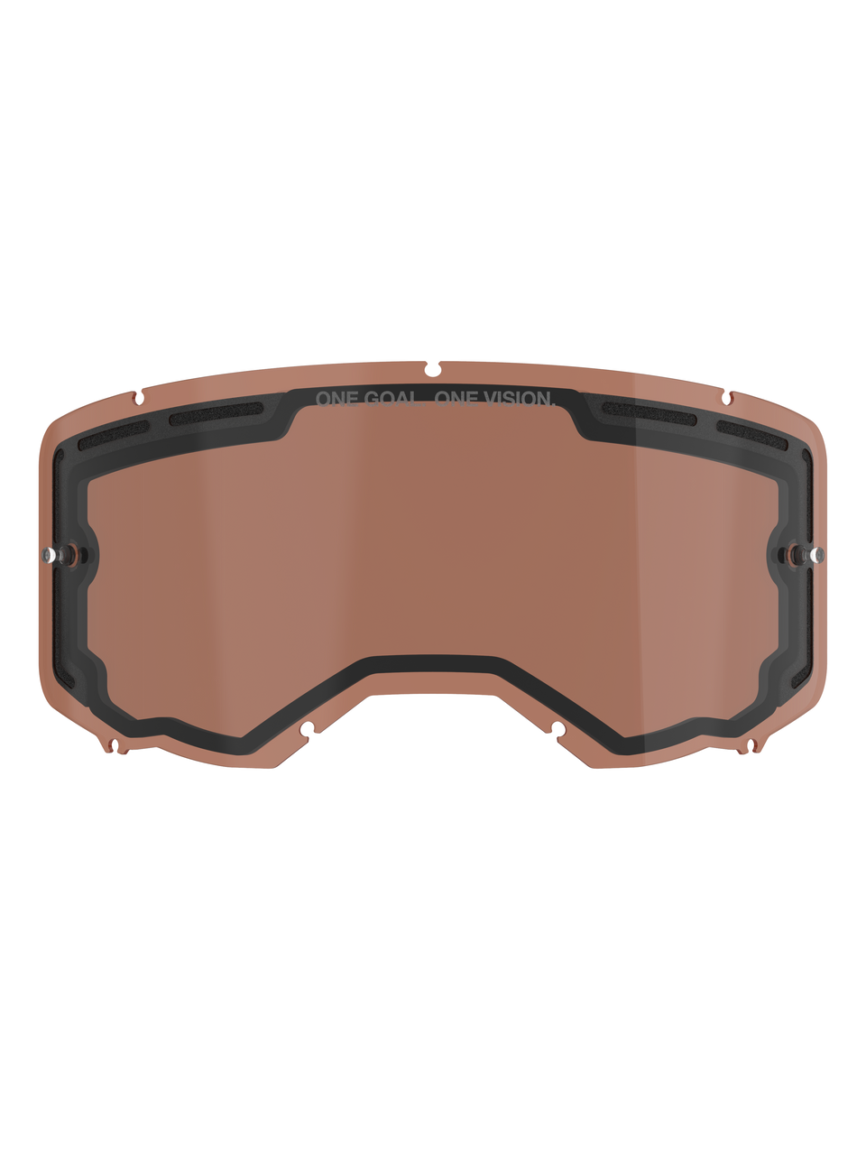 Vision 8-5-3 Dubbele Lens