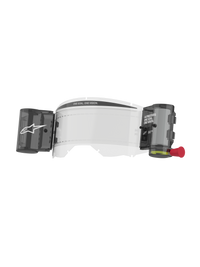 Vision 8-5-3 Roll Folie Kit