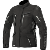 Damen Stella Yaguara Drystar® Jacke Tech-Air® Compatible