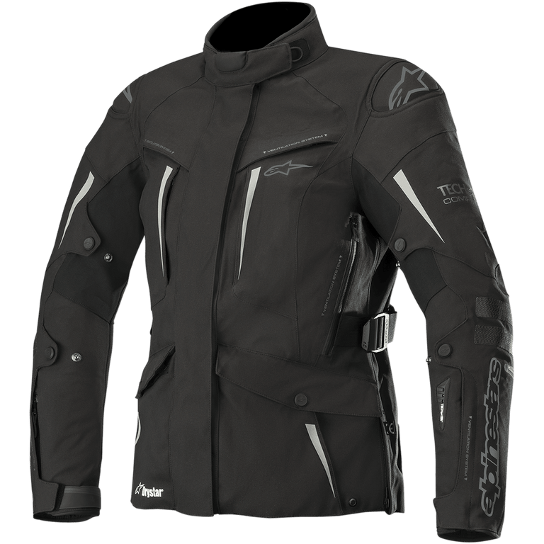 Femme Stella Yaguara Drystar® Veste Tech-Air® Compatible