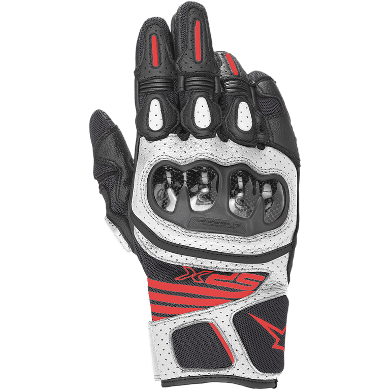 Spx Ac V2 Handschuhe