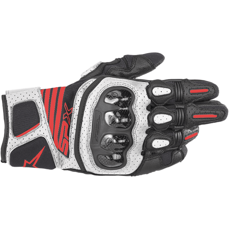 SPX AC V2 Gants