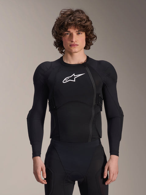 A-Impact Plasma Beschermjas - Lange Mouwen