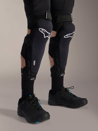 Protection Genou/Tibia A-Impact Plasma Pro