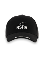 RSRV Buckle Pet