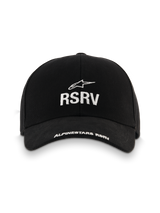 RSRV Buckle Casquette
