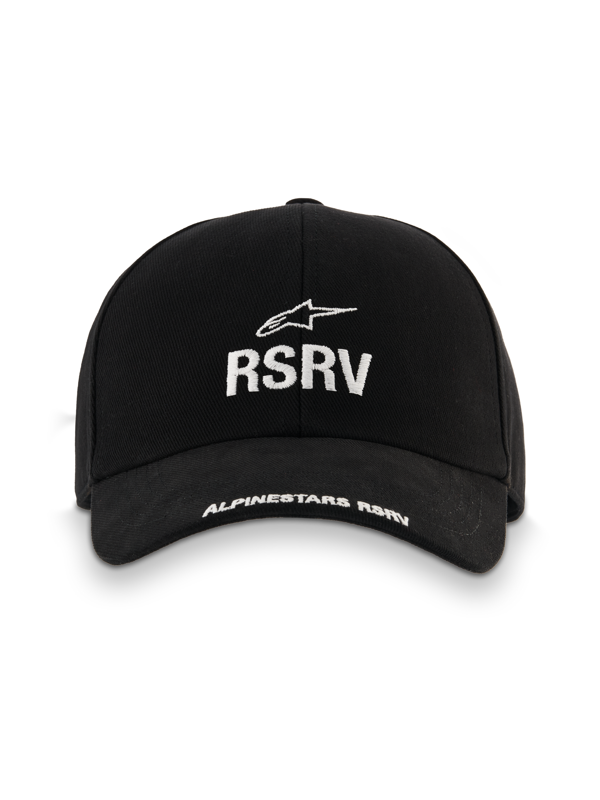 RSRV Buckle Casquette