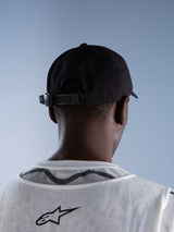 RSRV Buckle Casquette
