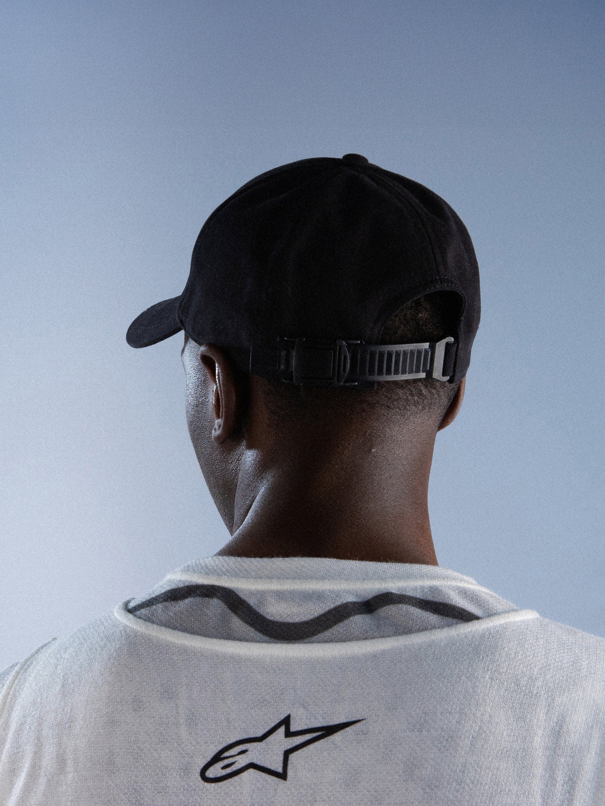 RSRV Buckle Casquette