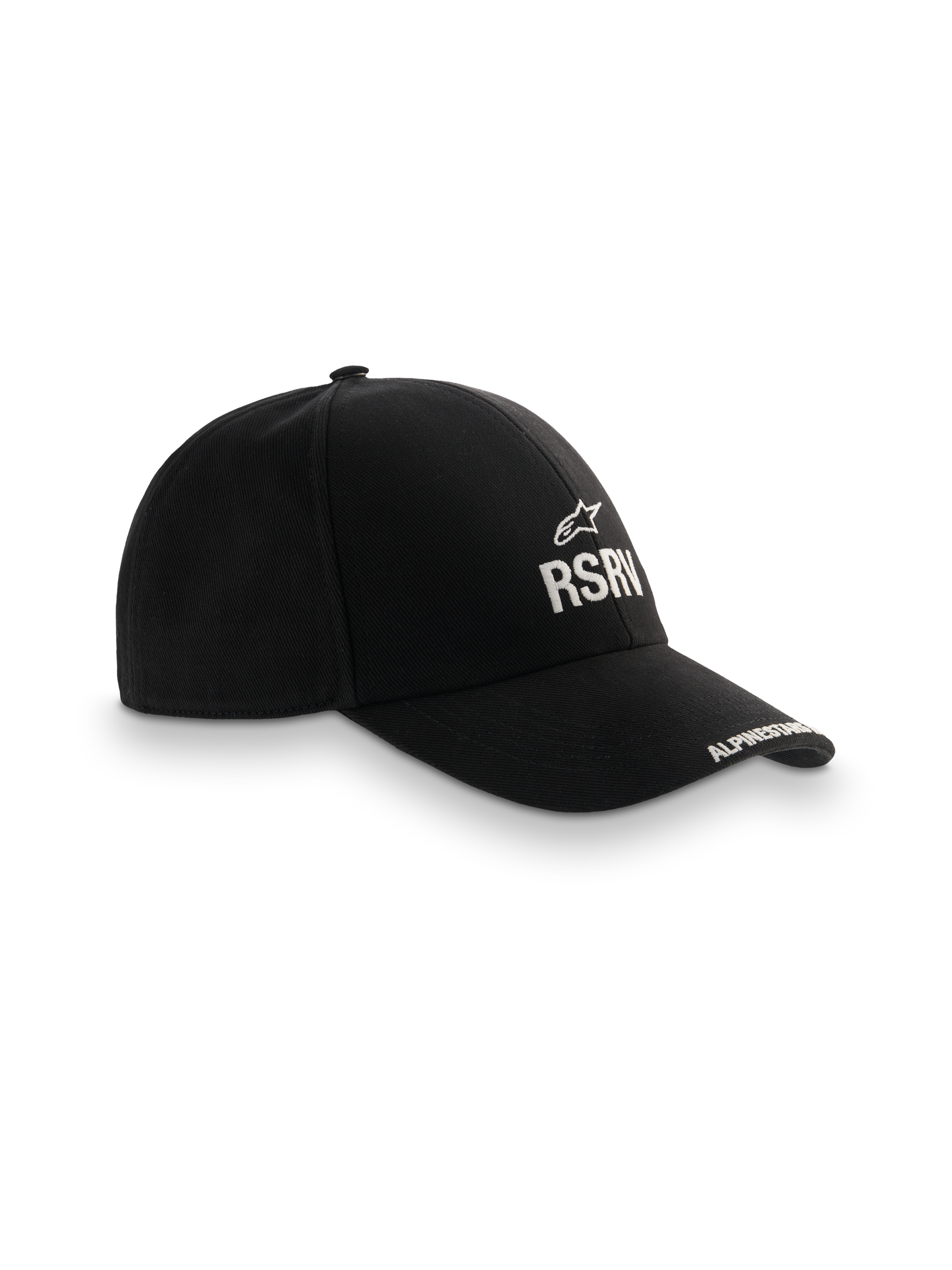 RSRV Buckle Casquette