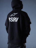 Sweat À Capuche RSRV Vault
