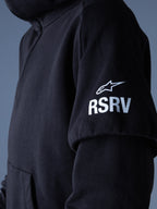 Sweat À Capuche RSRV Vault