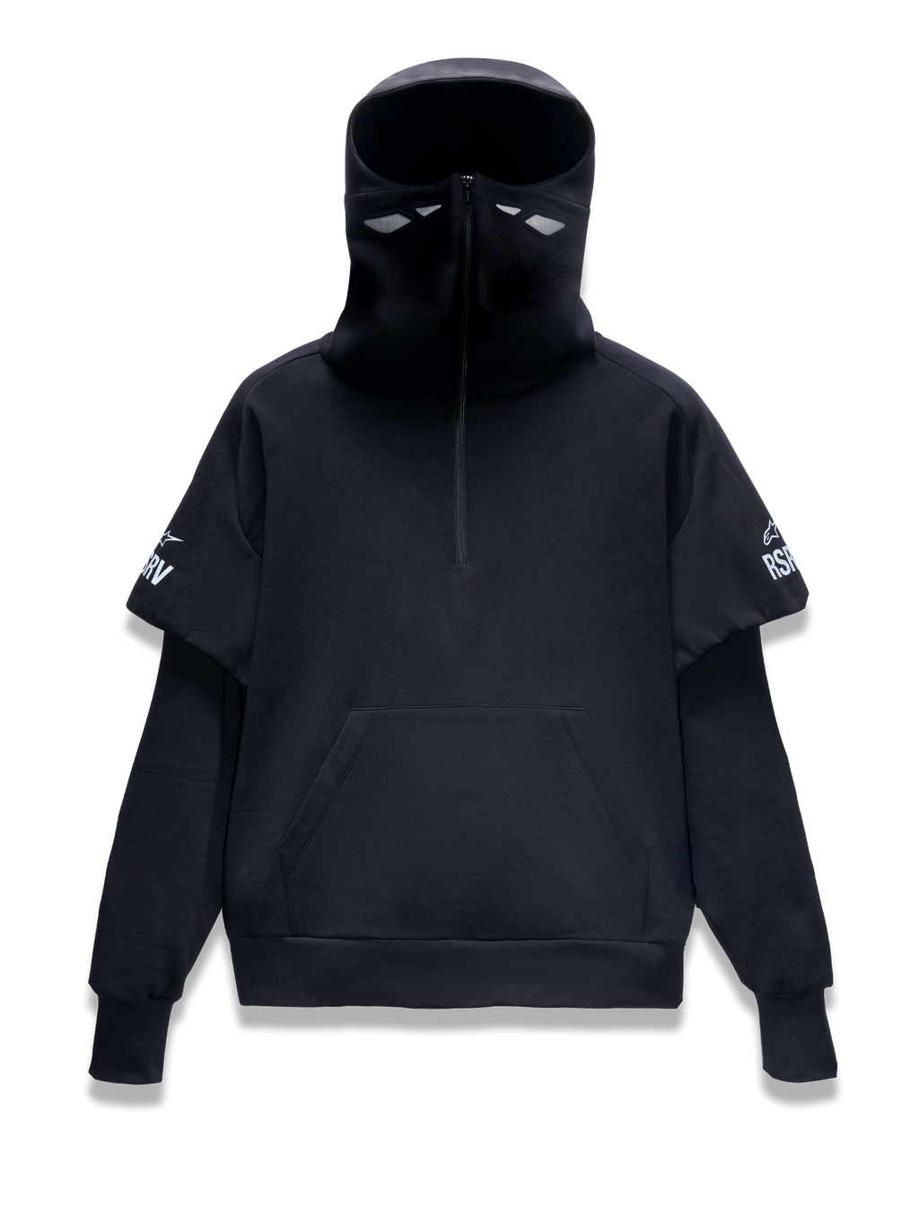 Sweat À Capuche RSRV Vault