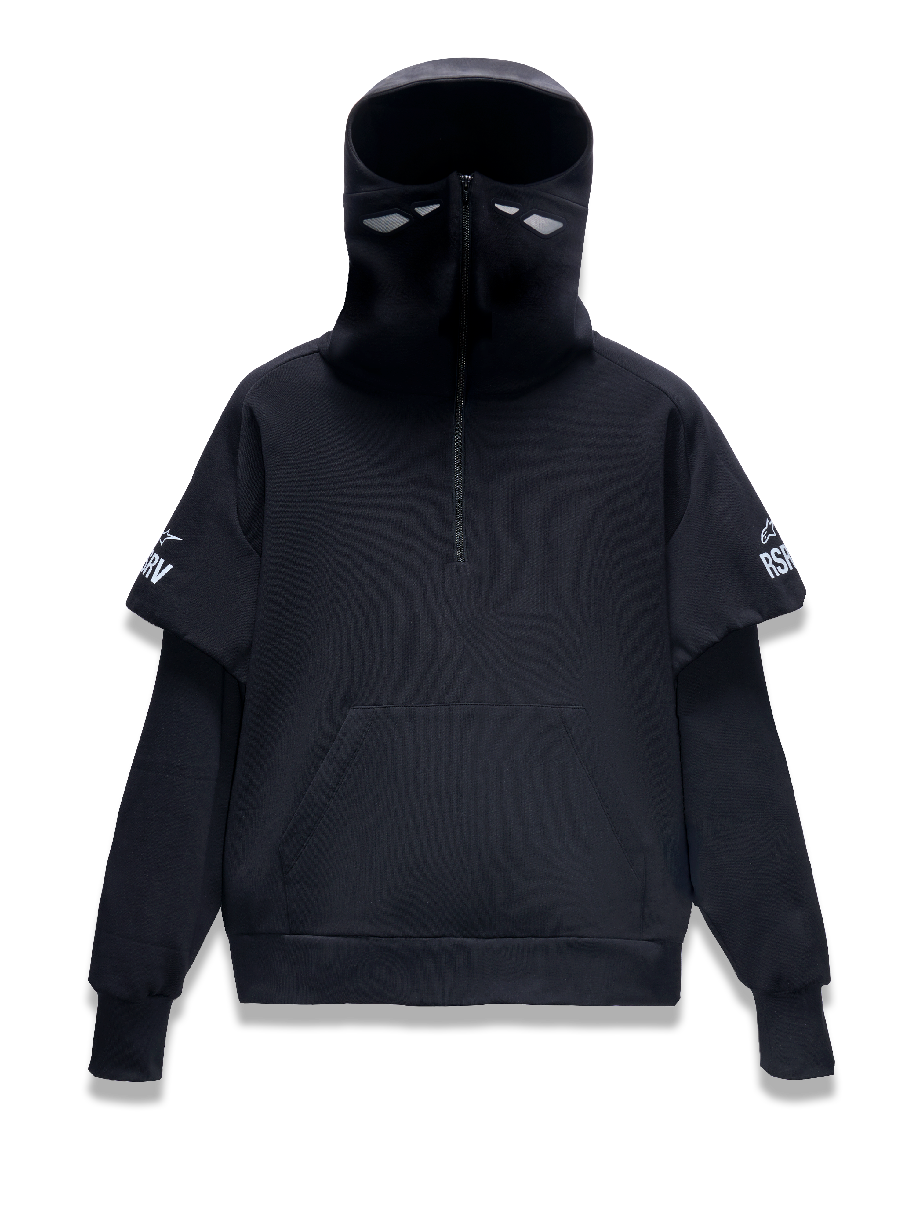 Sweat À Capuche RSRV Vault