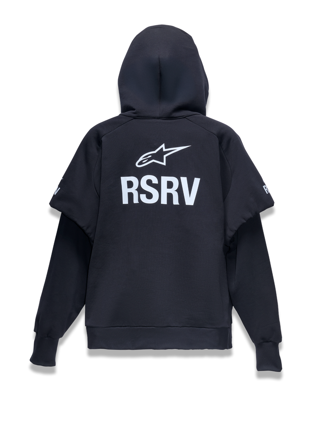 Sweat À Capuche RSRV Vault