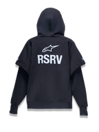 Sweat À Capuche RSRV Vault