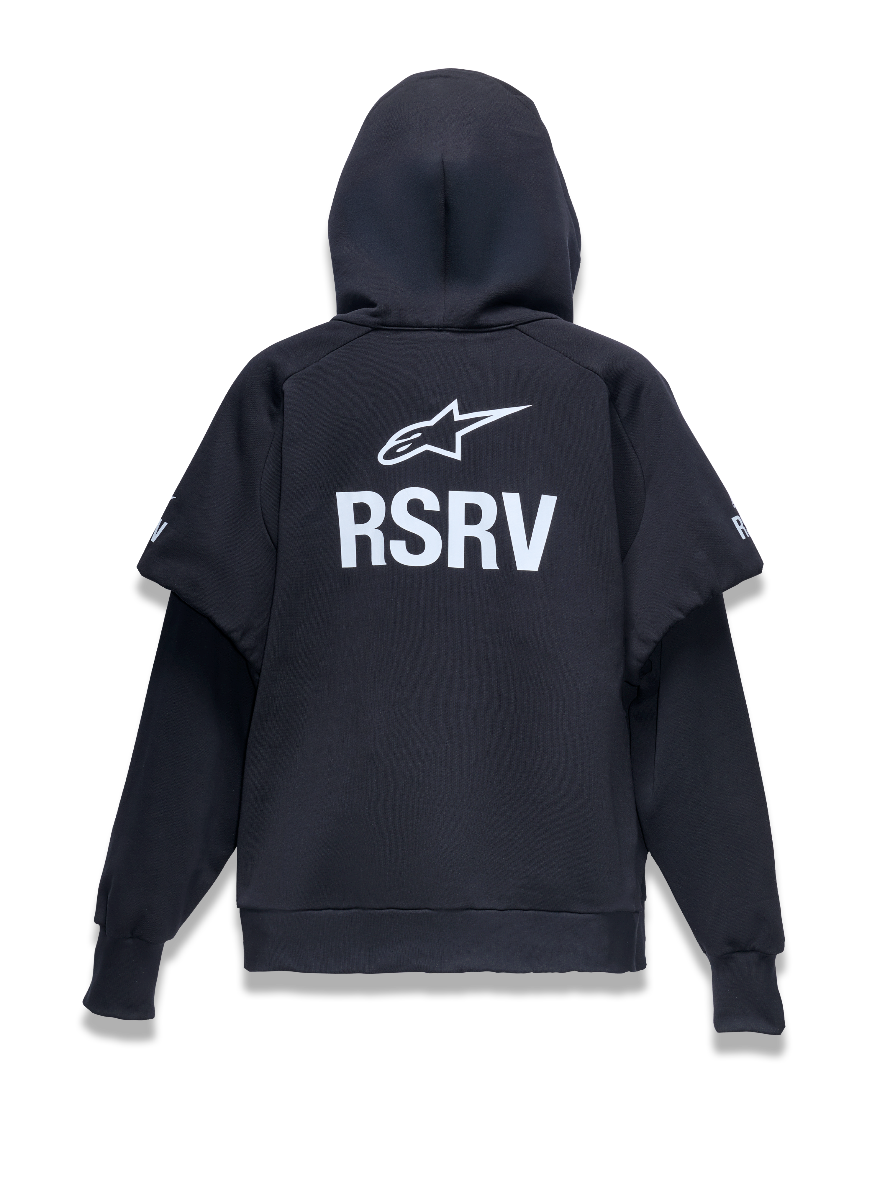 Sweat À Capuche RSRV Vault