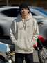 Emergent Oversized Hoodie