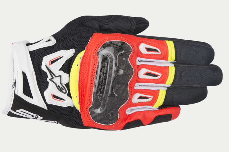 SMX-2 Air Carbon V2 Gants